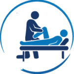 physio therapy 50x50